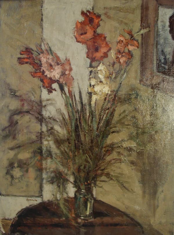 Букет цветов