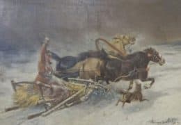 Тройка