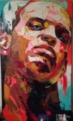 Портрет незнакомца