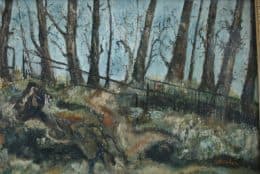 Волчий холм