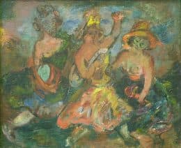 Бал-маскарад