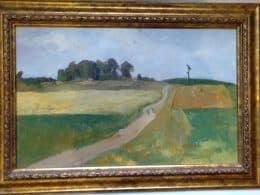 Уголок Подмосковья