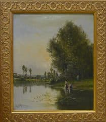 Лаванда