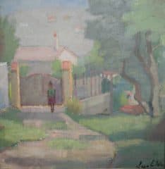 Путь в Прованс