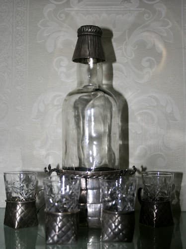Набор для водки