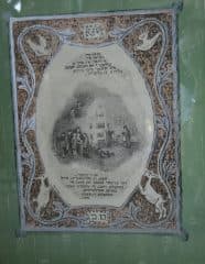 "Заколдованный портной". Страница седьмая