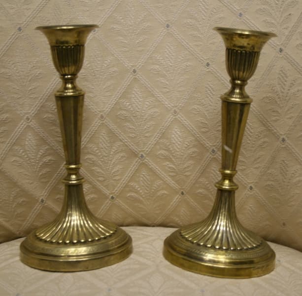 Подсвечники
