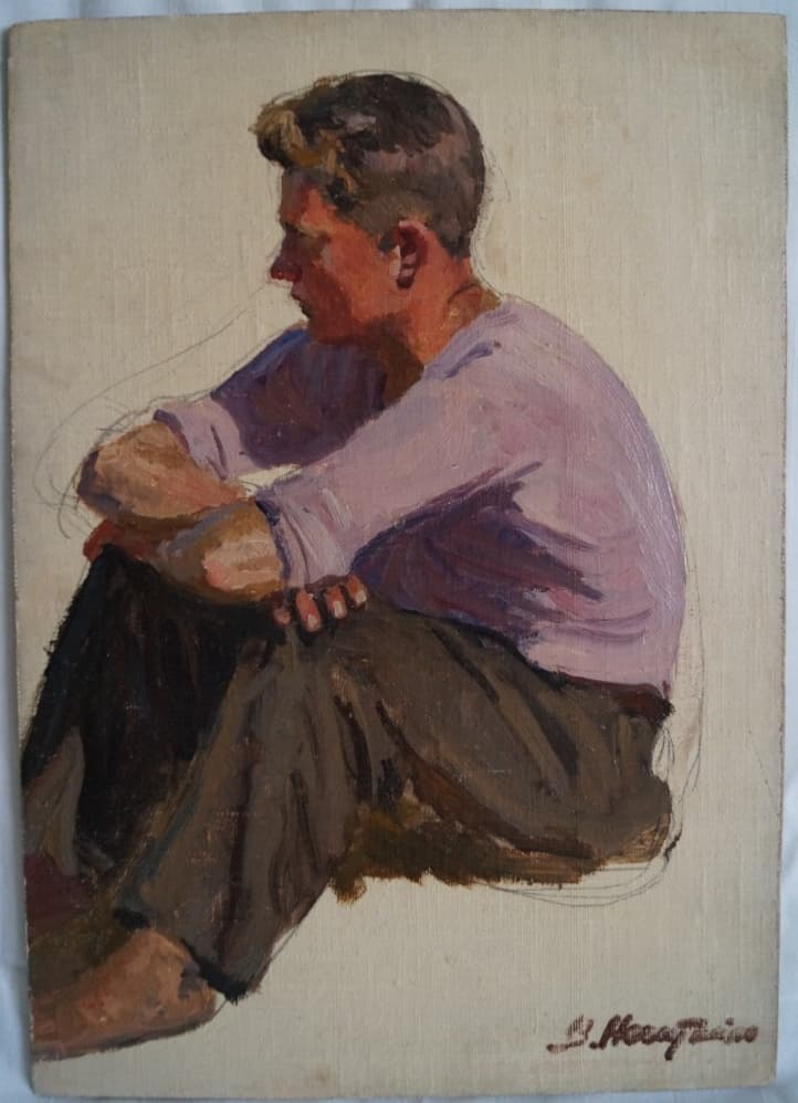 Тракторист