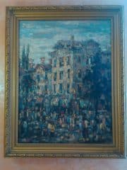 После дождя