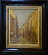 Латинский квартал