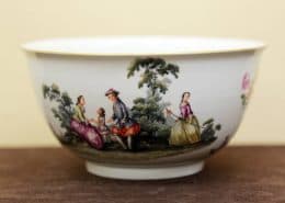 чаша (полоскательница)