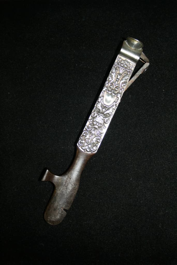 Гильотина для сигар