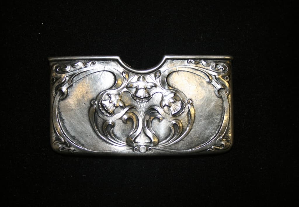 Визитница” Нарциссы”