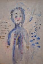 Мать Скорбящая