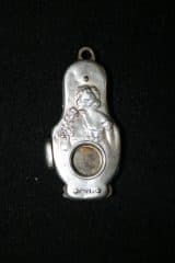 Гильотина "Дама с розами"