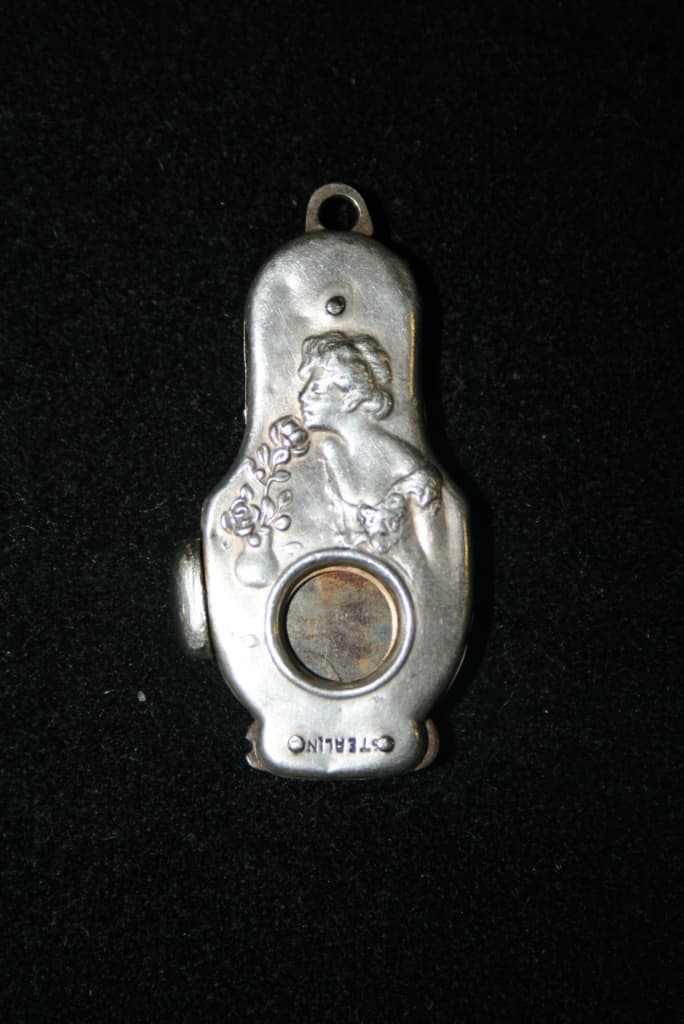 Гильотина “Дама с розами”