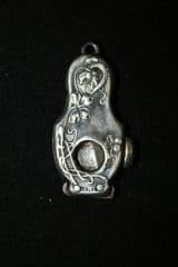 Гильотина"Клевер и подкова"