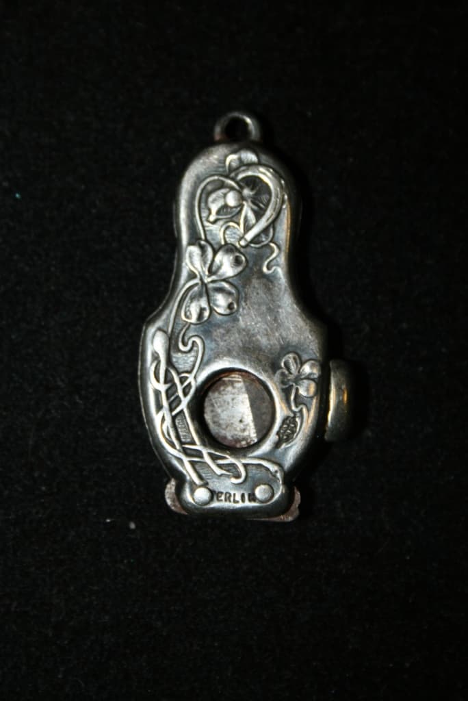 Гильотина”Клевер и подкова”