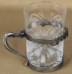 Подстаканник