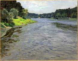 Друскининкай Неман