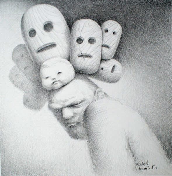 Колотушки