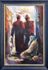 Равнодушие