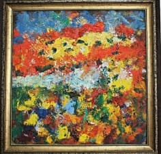 Городская фантазия