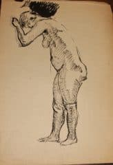 Обнаженная 5