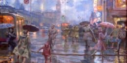 Невский проспект