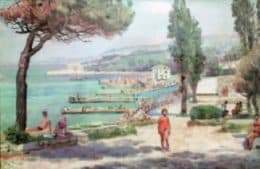 Дивноморск