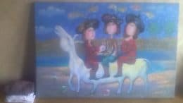 Выход из сна