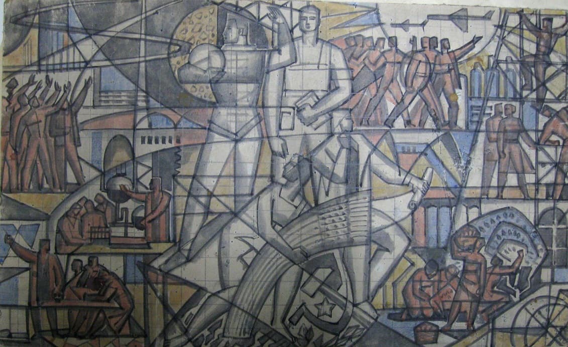 Во славу рабочего класса