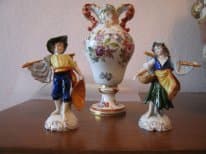 Юные рыболовы