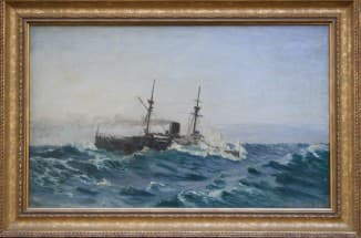 На пути к спокойствию