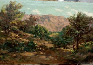 В горах Крыма