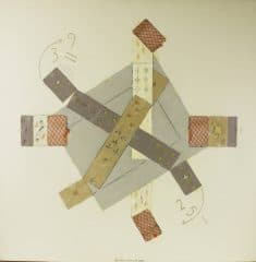 Композиция с четырьмя тузами