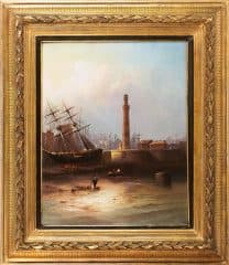 Порт Маслейса