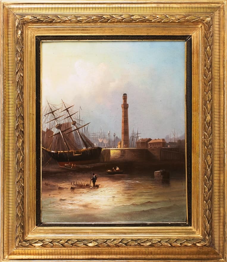 Порт Маслейса