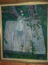 Одуванчики