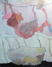 Натюрморт с бельем