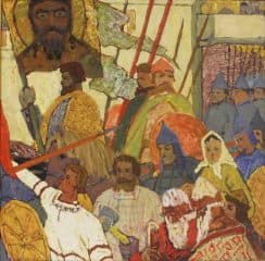 Александр Невский