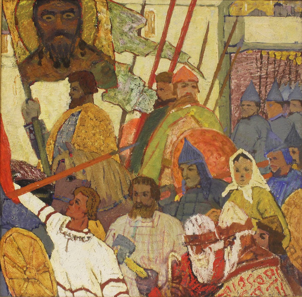 Александр Невский