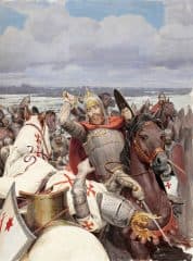 Александр Невский