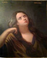 Мария Магдалина
