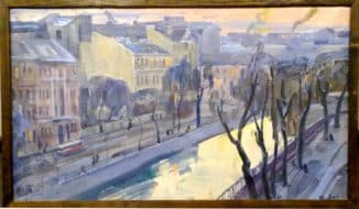 Канал Грибоедова