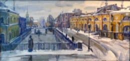 Литовский рынок