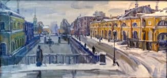 Литовский рынок