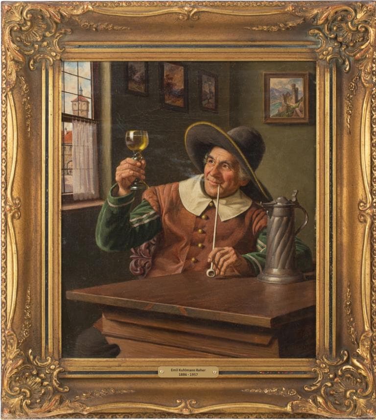 Дегустация