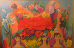 "Да здравствуют идеи во славу потомков"