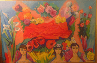 “Да здравствуют идеи во славу потомков”